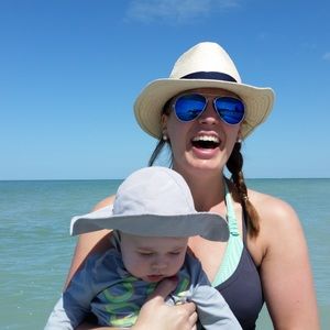 Meet your Posher, Jill